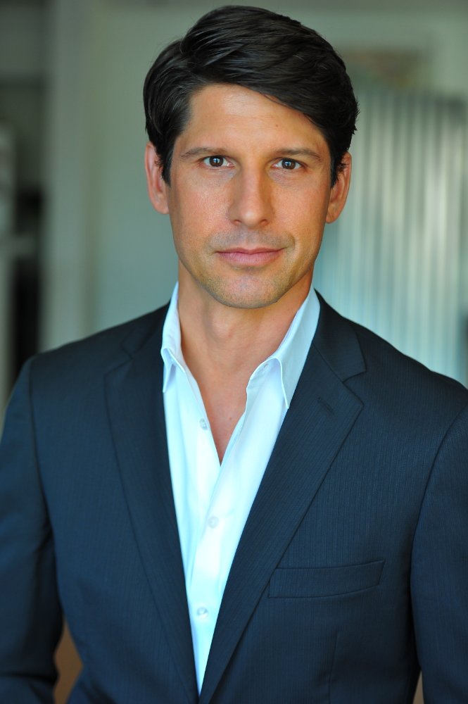 Damon Preston