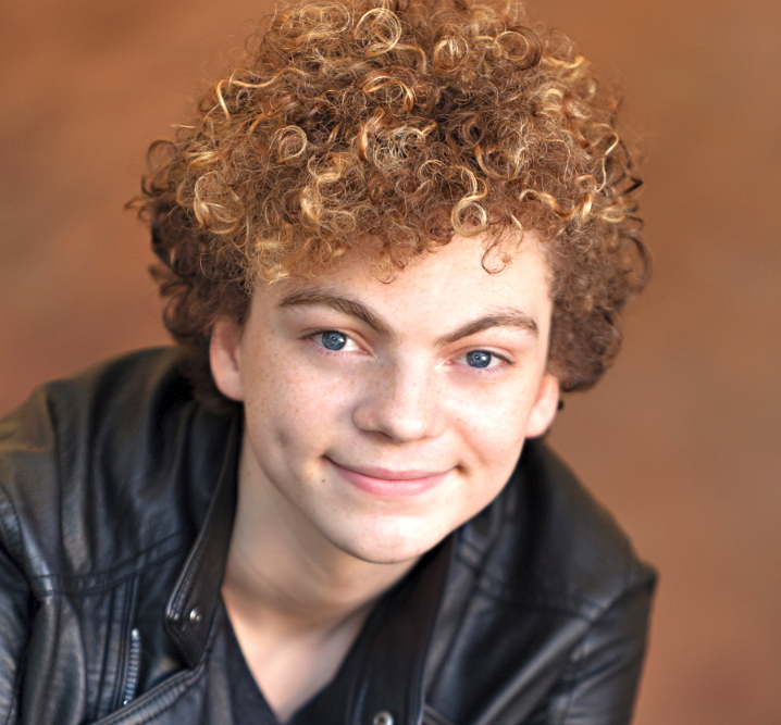 Cole Marcus