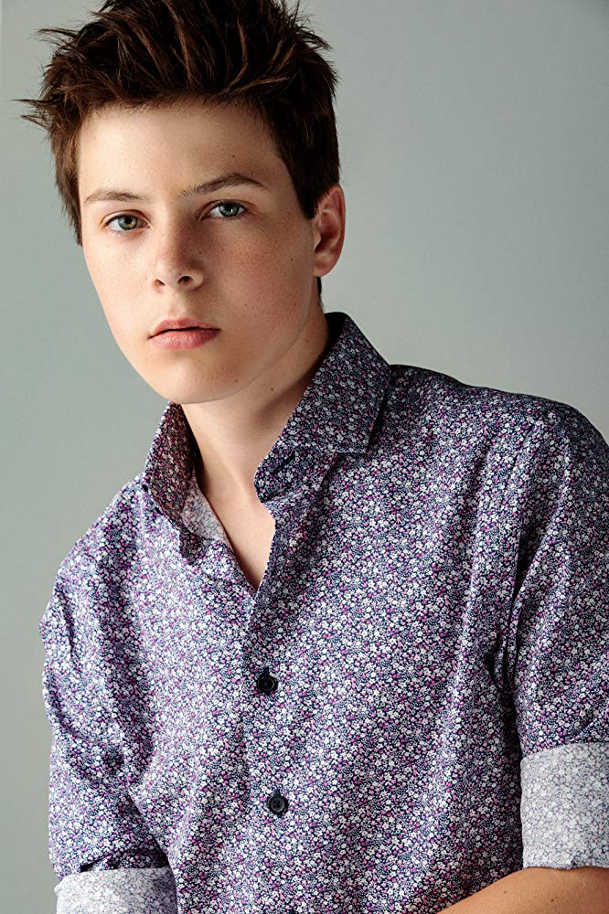 Christian Finlayson