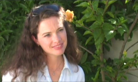 Heather Langenkamp