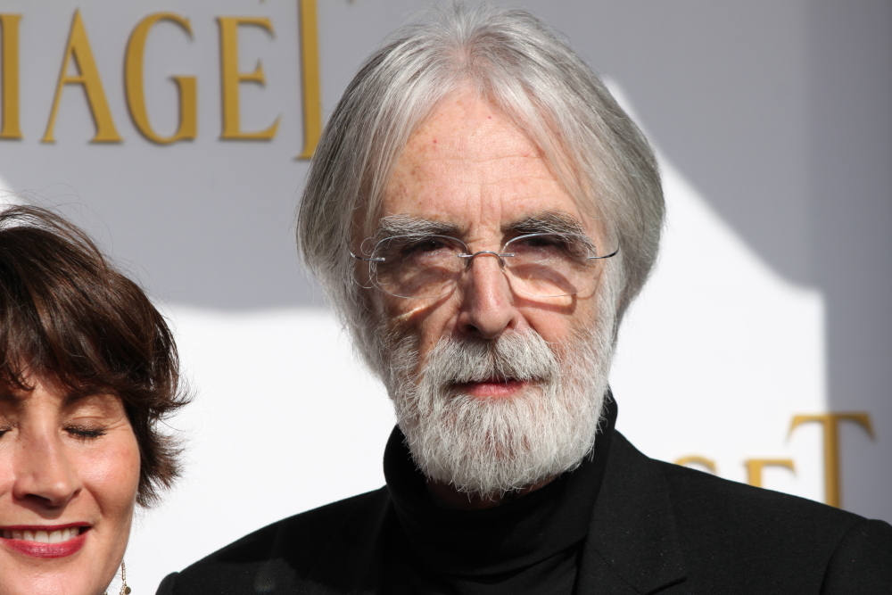 Michael Haneke