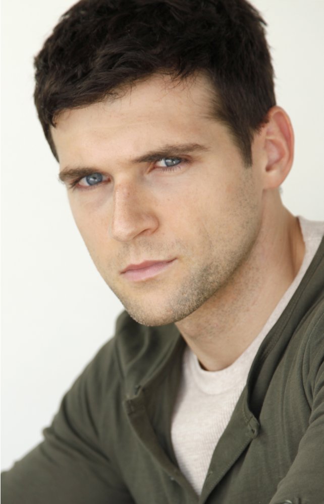 Eric Carpenter