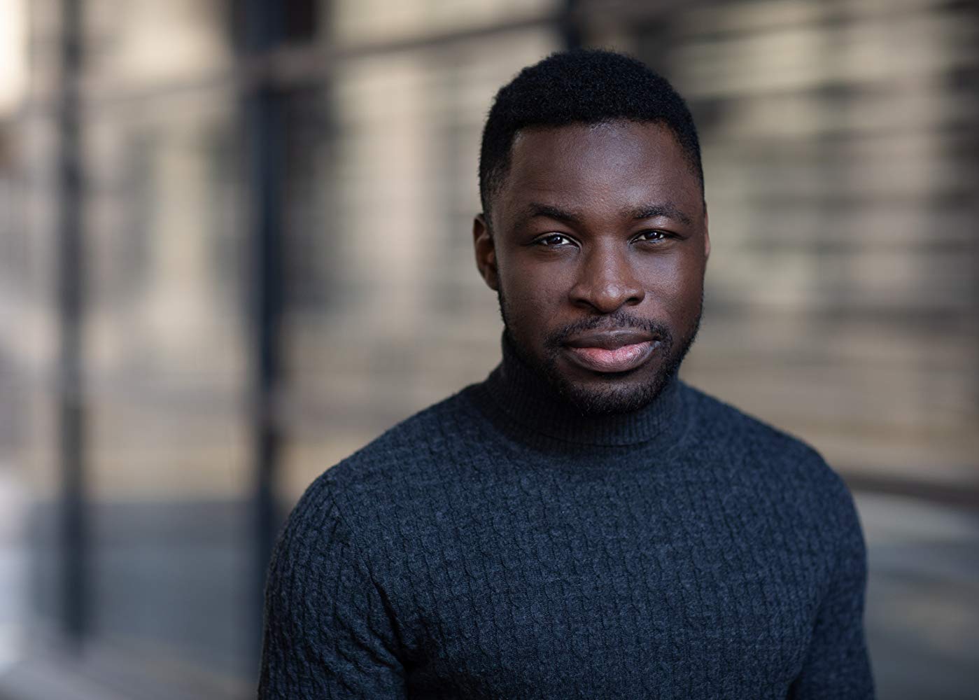 Derek Ugochukwu