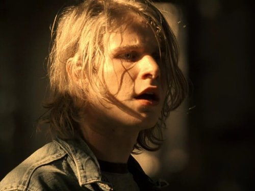 Brady Corbet
