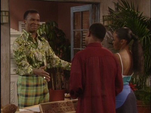 Tichina Arnold