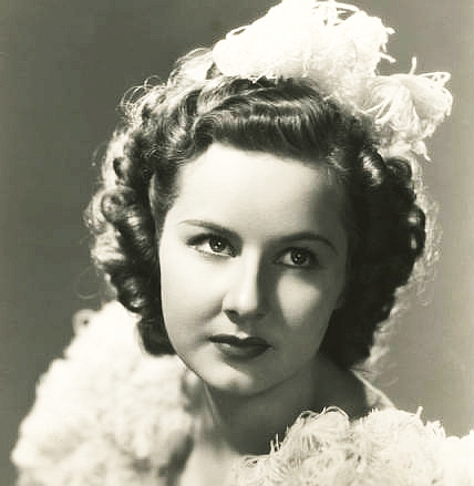 Barbara Read