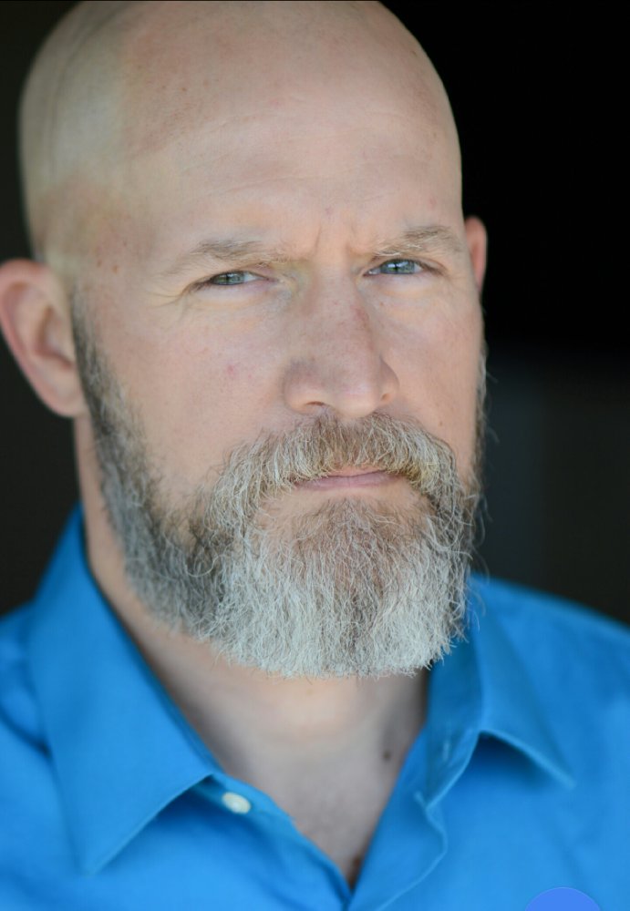 Matthew McClain