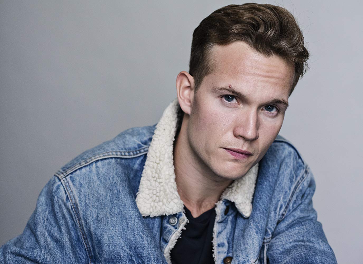 Seb Carrington
