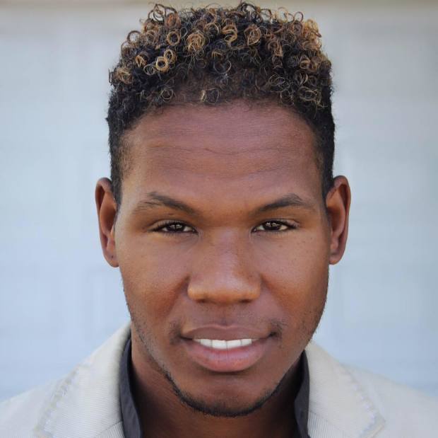 Orlando Magnus Griffin
