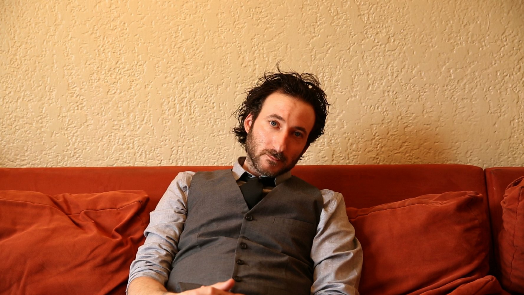 Christopher Piccione