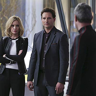 Cat Grant