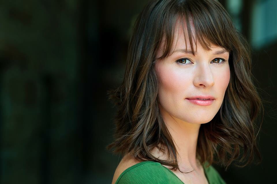 Samantha Ireland