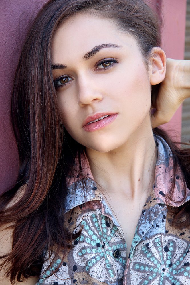 Kelly Paterniti