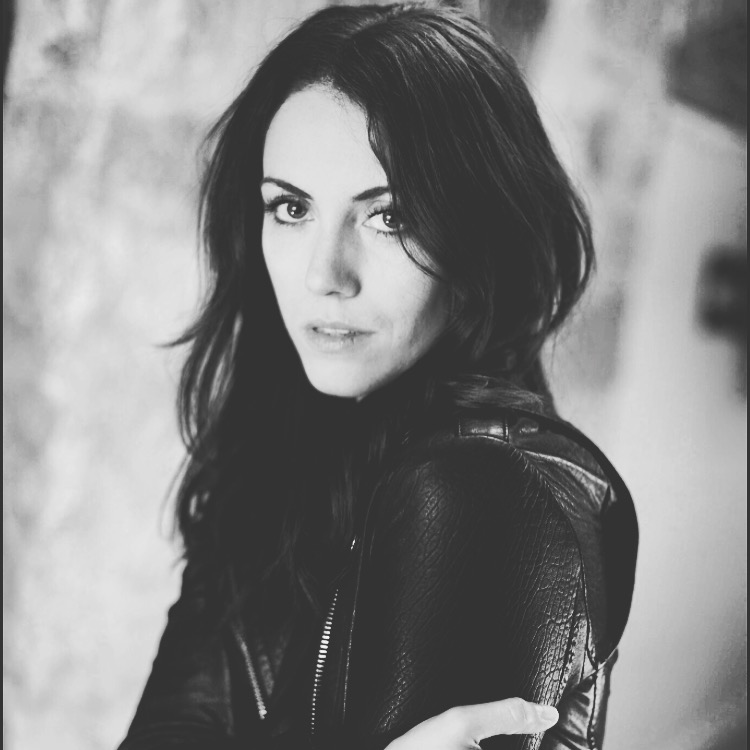 Laura Mitchell