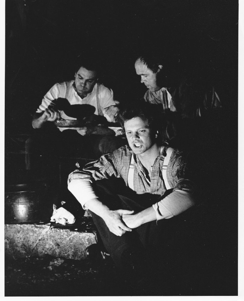 Sam Douglas