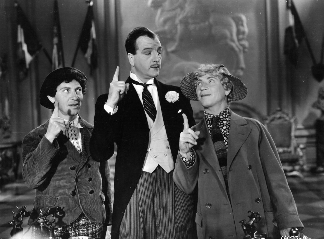 Louis Calhern