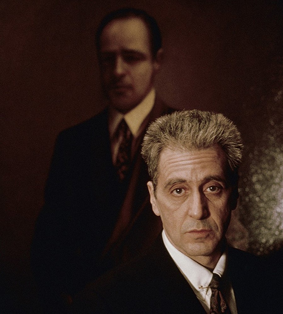 Don Michael Corleone
