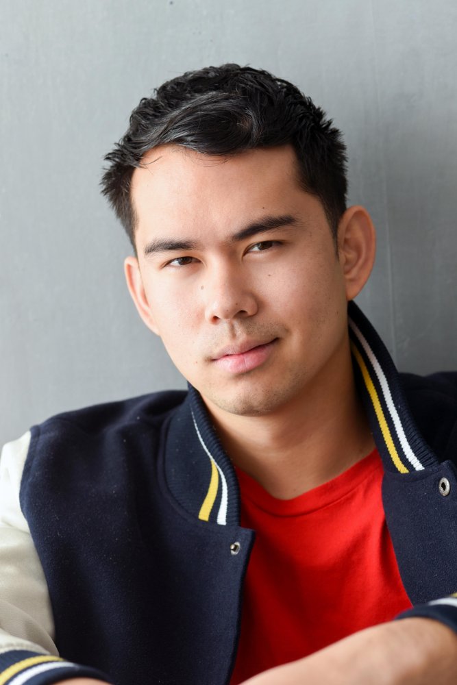 Warwick Pangilinan