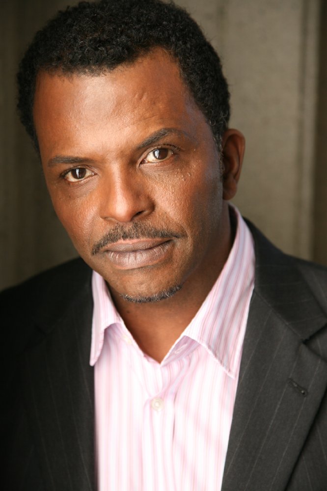 Kevin Jackson