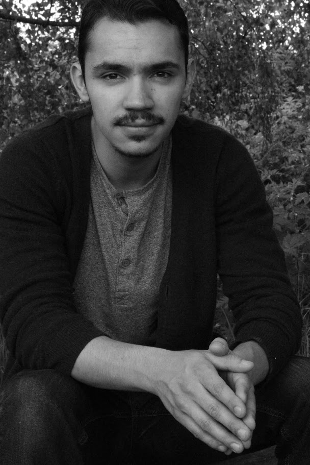 David Aguirre Firth