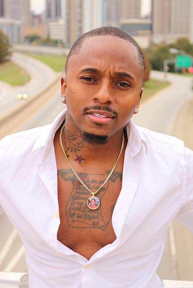 Antoine Morgan