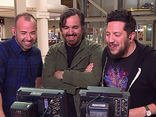 Sal Vulcano