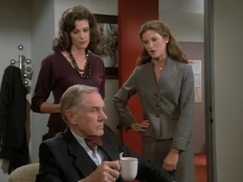 Stephanie Zimbalist