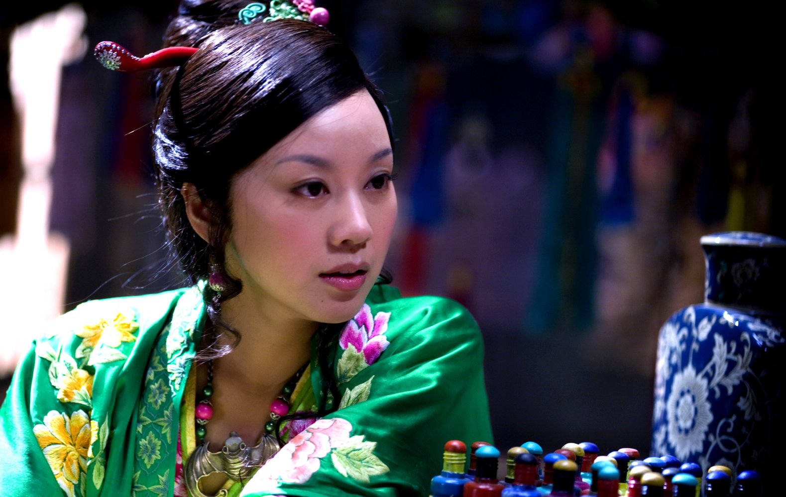 Ni Yan