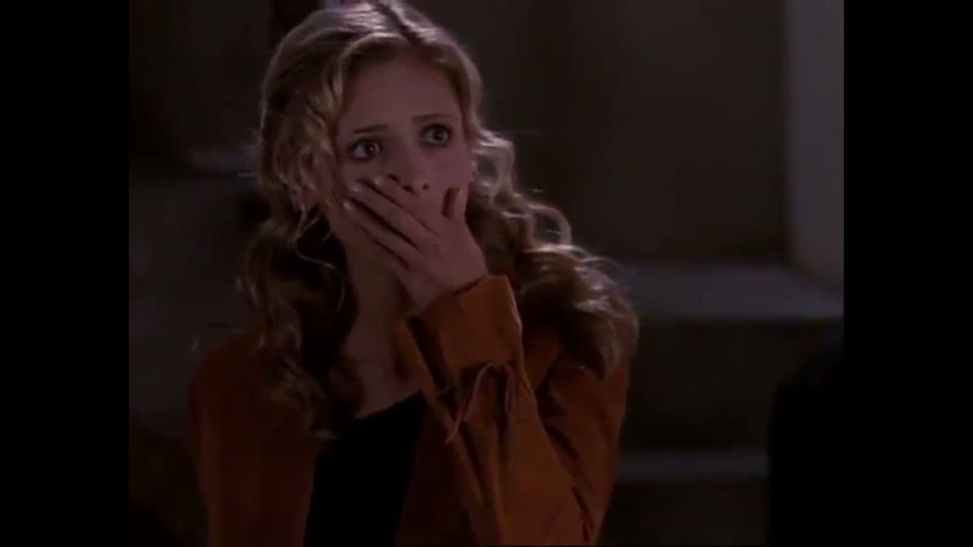 Buffy Summers