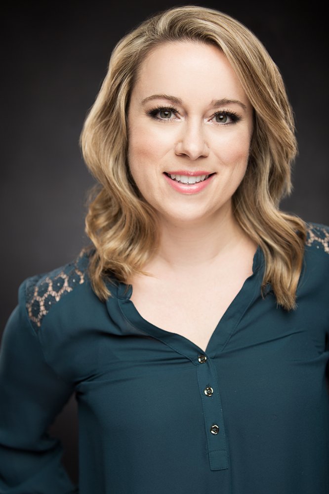 Marcie Nestman