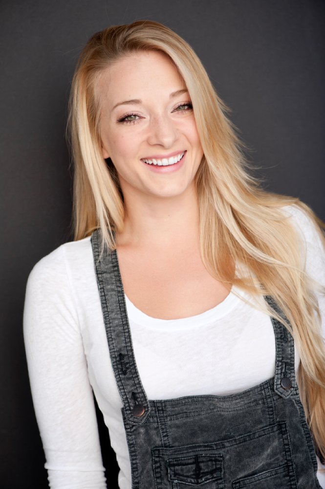 Jenna Borrenpohl