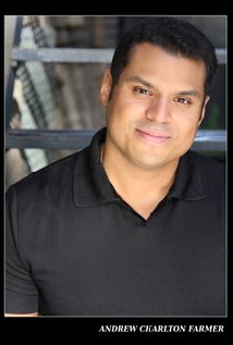 Andrew Farmer