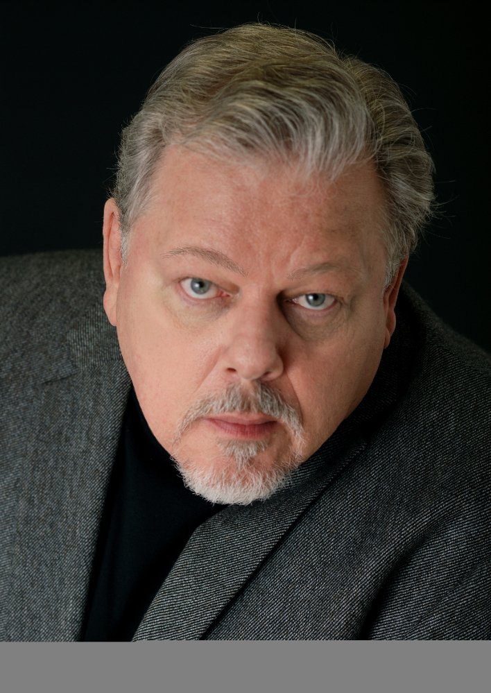 Gary Peterman