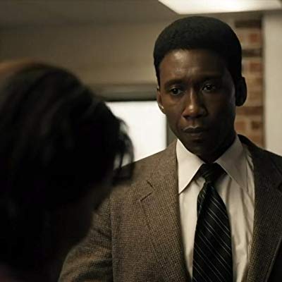 Detective Wayne Hays