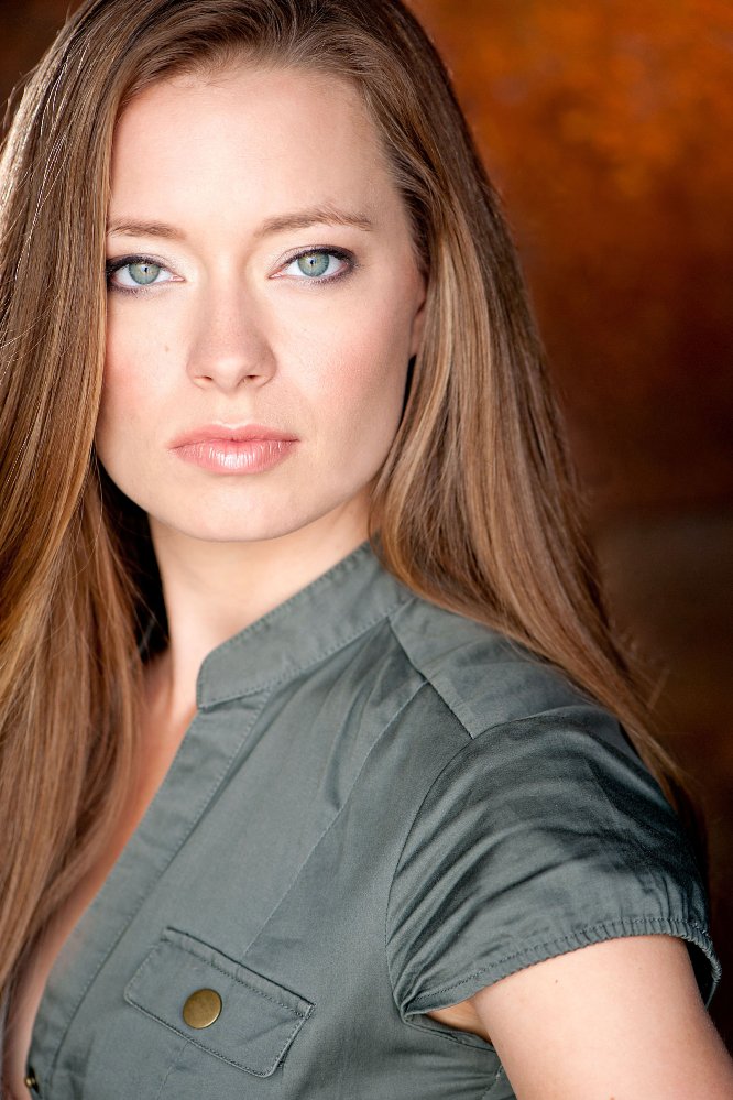 Andrea Nelson