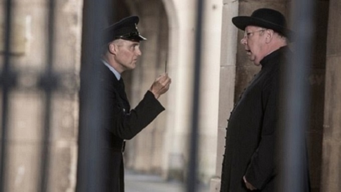 Father Brown