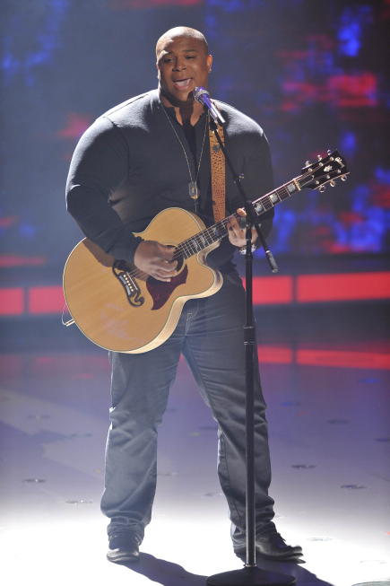 Michael Lynche