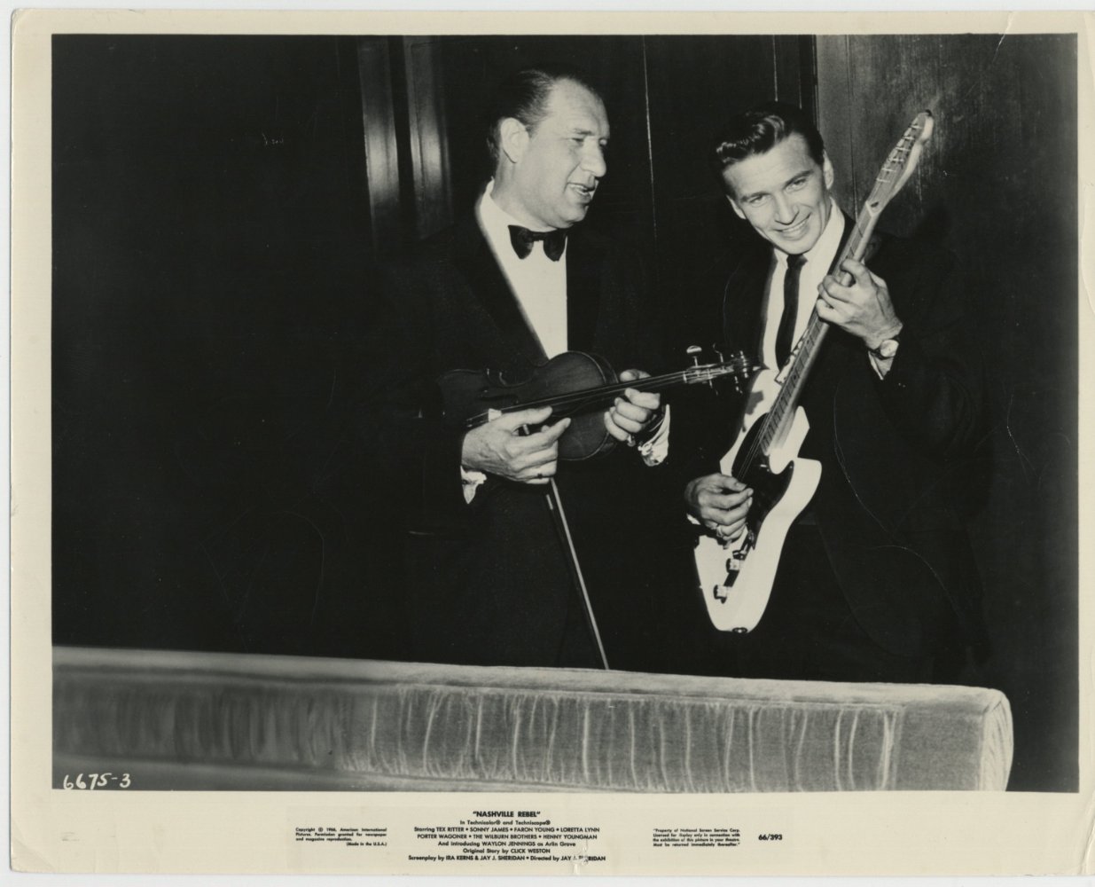 Henny Youngman