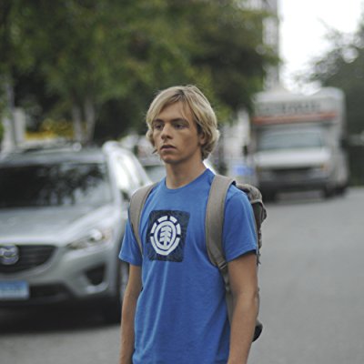 Kyle Moore