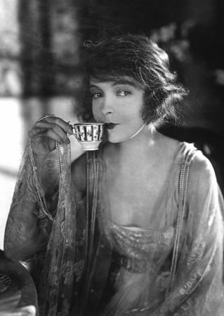 Lillian Gish