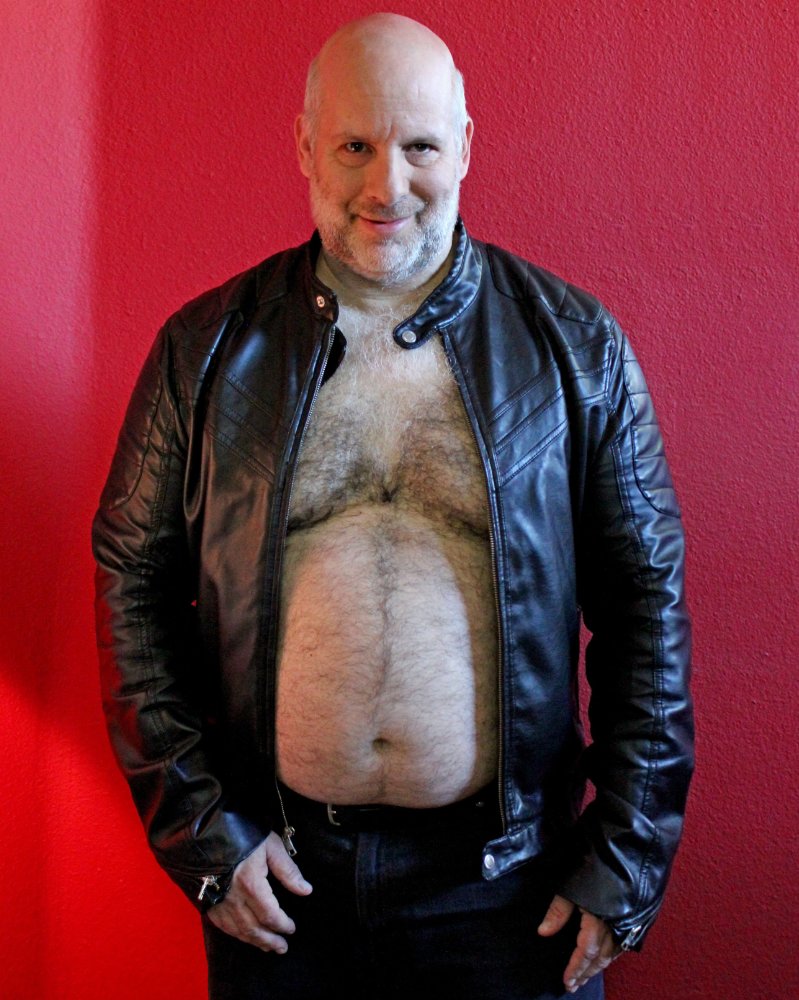 Larry Weissman