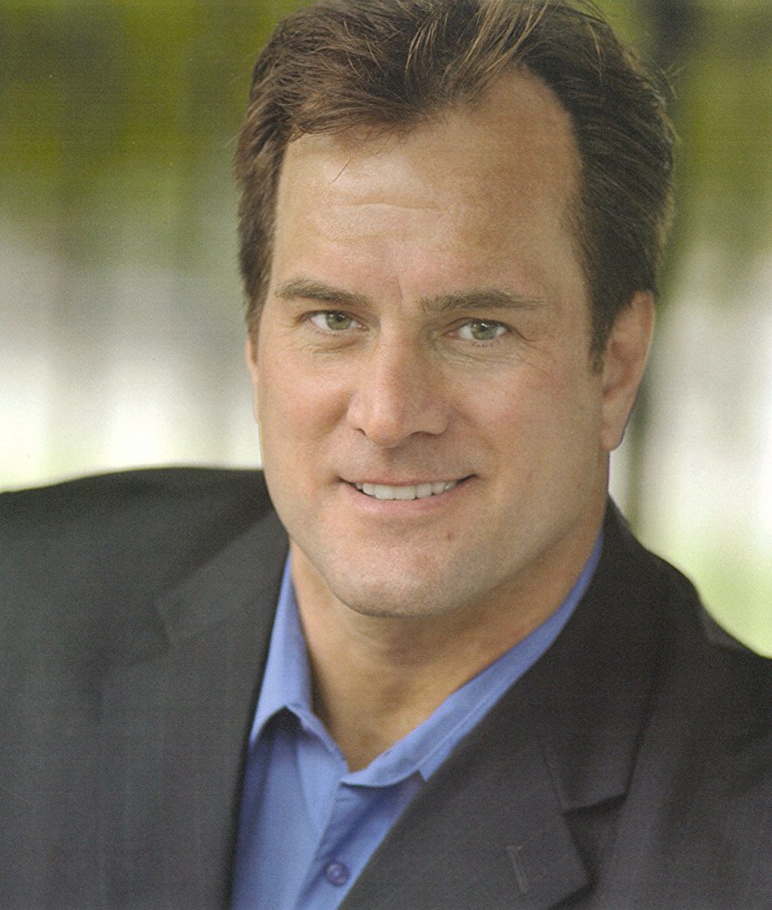Chris Pera