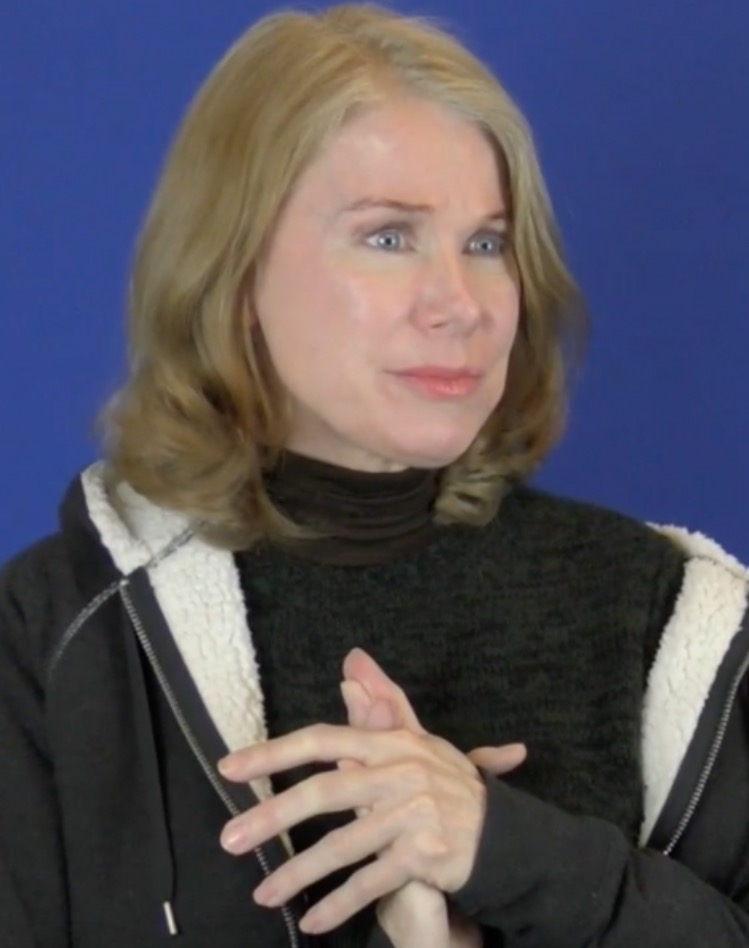 Lindsay Brice
