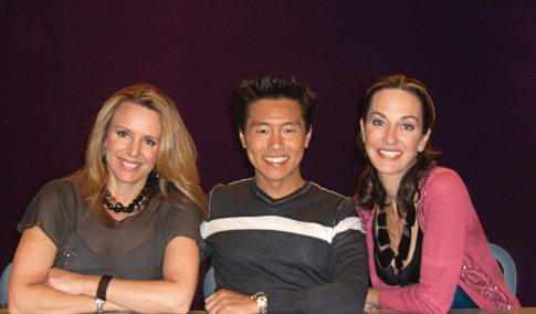 Cynthia Rowley
