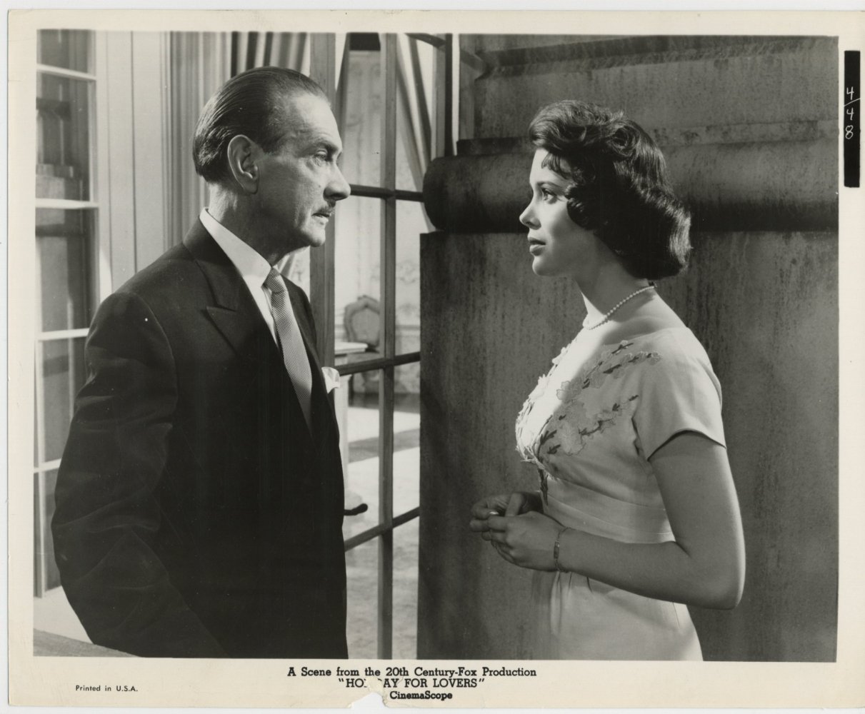 Clifton Webb