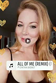 Cynthia Basinet