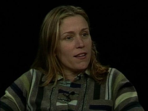 Frances McDormand