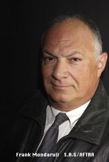 Frank Mondaruli
