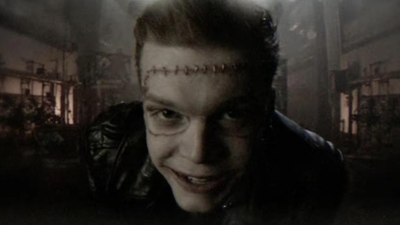 Jerome Valeska