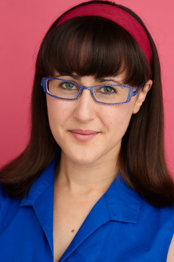 Megan Duquette